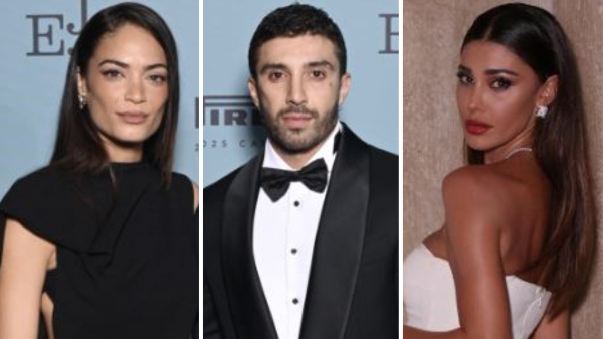 Iannone ora segue di nuovo Belen sui social. È crisi con Elodie?