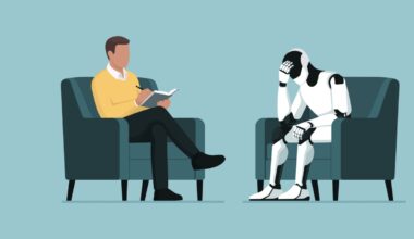 Che cosa succede se si fa la psicoterapia alle diverse AI