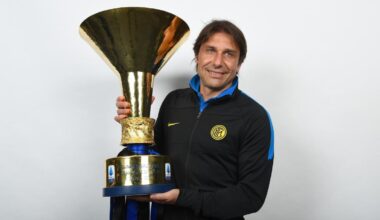 Conte e l'Inter: Sfoghi, uno scudetto, un patto...