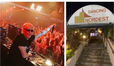 Sorrenti e Amadeus, le serate dei vip alla discoteca Il Nordest che chiude dopo 52 anni. Il dj: «Tagliai al mixer una ciocca di capelli ad Ambra, con 500 euro di oggi Fiorello faceva serata»