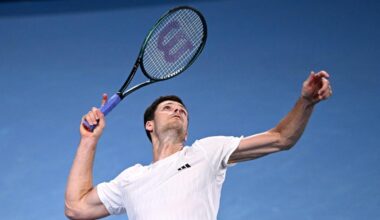 Tennis United Cup: Hurkacz batte Fritz e porta la Polonia alla finale con la Svizzera