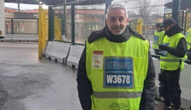 Freddo, vigilante muore di notte a Cortina all'esterno del Palaghiaccio: controllava i cantieri delle Olimpiadi a -12 gradi. La famiglia: «Era preoccupato per le condizioni di lavoro»