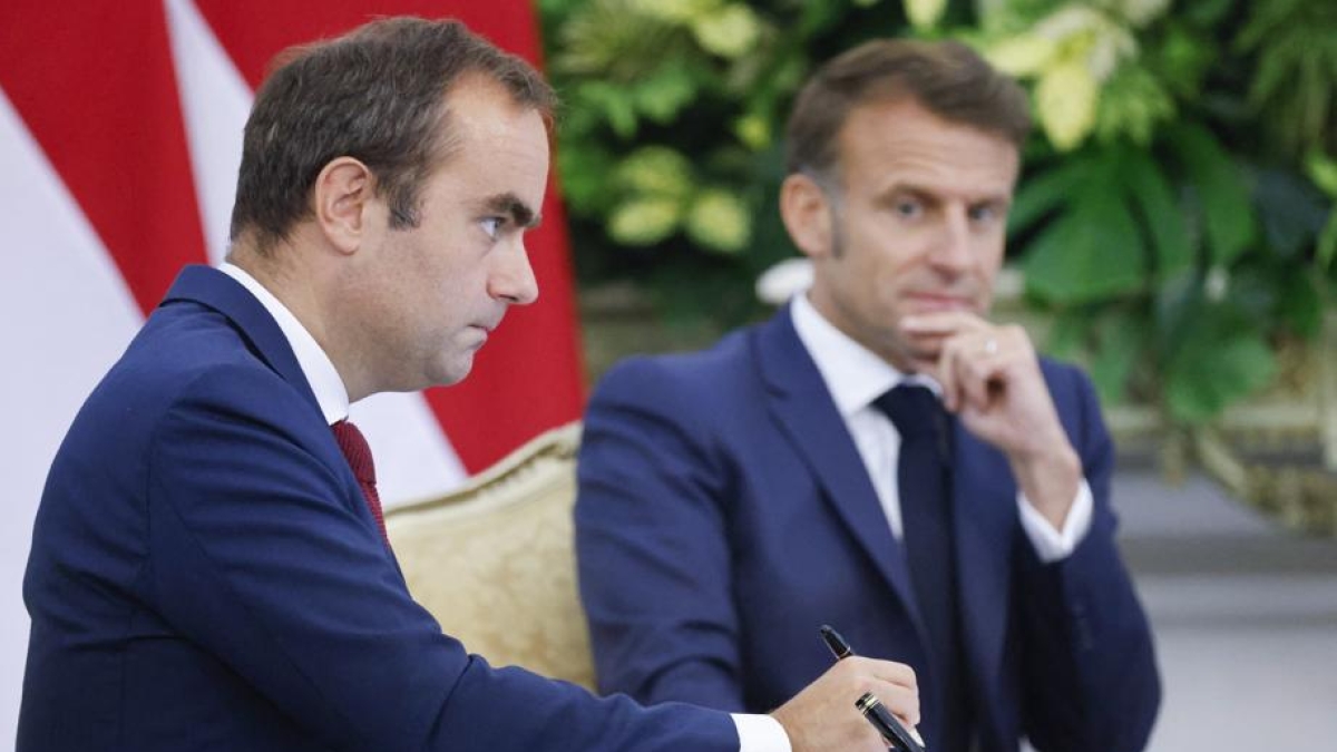 Francia, rabbia dopo l'accordo Ue sul Mercosur: mozioni di sfiducia contro Lecornu che minaccia scioglimento dell'Assemblea nazionale ed elezioni anticipate