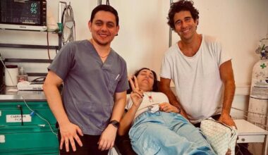 Caterina Balivo, malore in aeroporto a Buenos Aires: cosa è successo durante il rientro