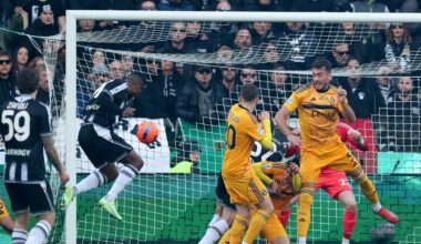 Pisa-Udinese finisce 2-2, un punto che serve a poco. Davis si divora il gol-vittoria nel finale