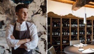 La Coldana di Lodi, il ristorante che rinuncia alla stella Michelin: «Basta effetti speciali: da noi si viene per mangiare, non per capire. Prezzi chiari e piatti leggibili»