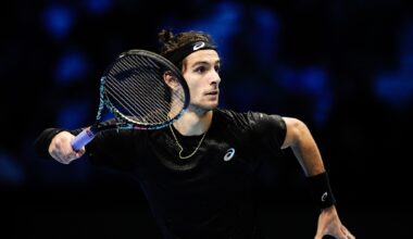 Dove vedere Musetti-Bublik, finale dell'Atp di Hong Kong, in tv e streaming