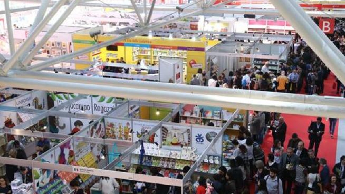 Haaretz: «Istituto israeliano per la letteratura ebraica fuori dalla Fiera del libro per ragazzi di Bologna». La replica: «Domanda mai arrivata»