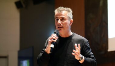 Federico Grom, il re del gelato si confessa: «Ero il più povero tra i ricchi, ma un rigore sbagliato mi ha cambiato la vita. Ecco come ho costruito il mio successo»