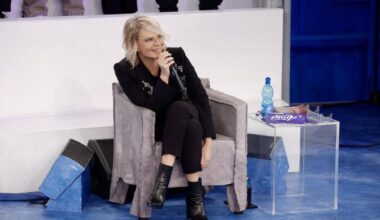 Amici 25, anticipazioni 18 gennaio 2026: gare, sfide e ospiti della puntata