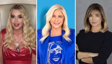 Domenica In, ospiti e anticipazioni della puntata dell'11 gennaio