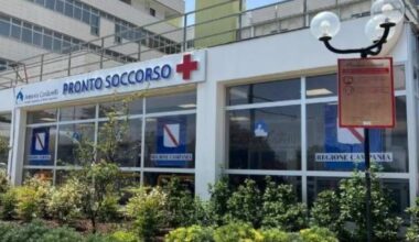 Emergenza influenza a Napoli, allarme dell'Ordine: 150 mila senza medici di base, «emergenze in ginocchio»