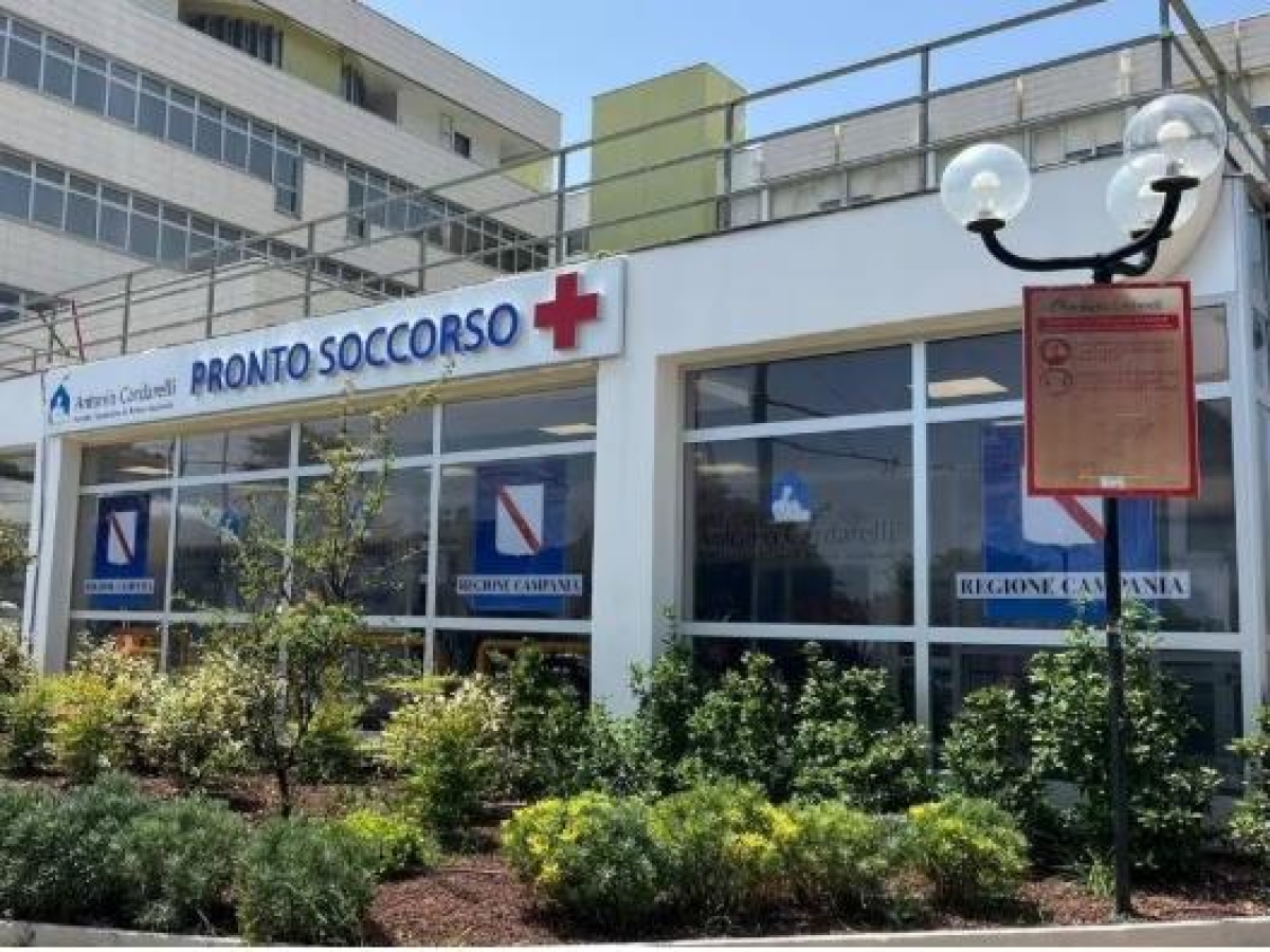 Emergenza influenza a Napoli, allarme dell'Ordine: 150 mila senza medici di base, «emergenze in ginocchio»