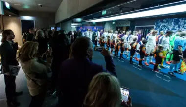 San Siro, nel nuovo stadio di Milan e Inter il tunnel trasparente