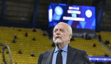 Calciomercato, perchè De Laurentiis ha l'obbligo del «saldo zero»: costo del lavoro, cartellini e ammortamenti. Quello che sappiamo