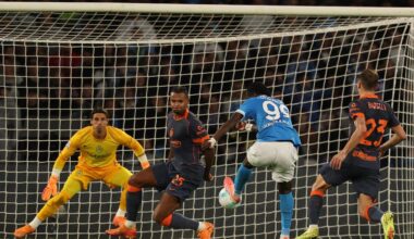 Inter-Napoli: le mosse di Chivu e Conte