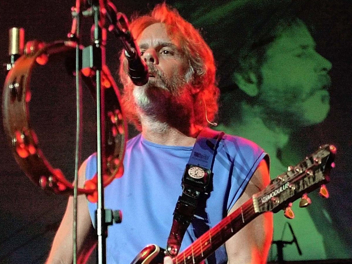 Morto Bob Weir, il chitarrista e co-fondatore dei Grateful Dead aveva 78 anni