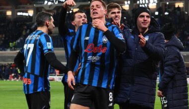 Atalanta-Torino 2-0, la partita vista da Serina: la corsa di Pasalic commuove lo stadio. Punti sofferti, quindi preziosi