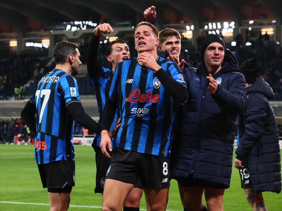 Atalanta-Torino 2-0, la partita vista da Serina: la corsa di Pasalic commuove lo stadio. Punti sofferti, quindi preziosi