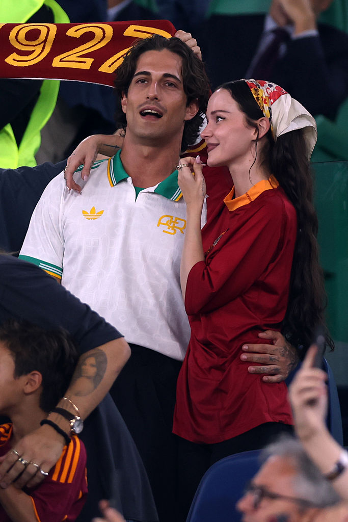 Dove Cameron e Damiano David: la nuova coppia di potere che sta conquistando la moda