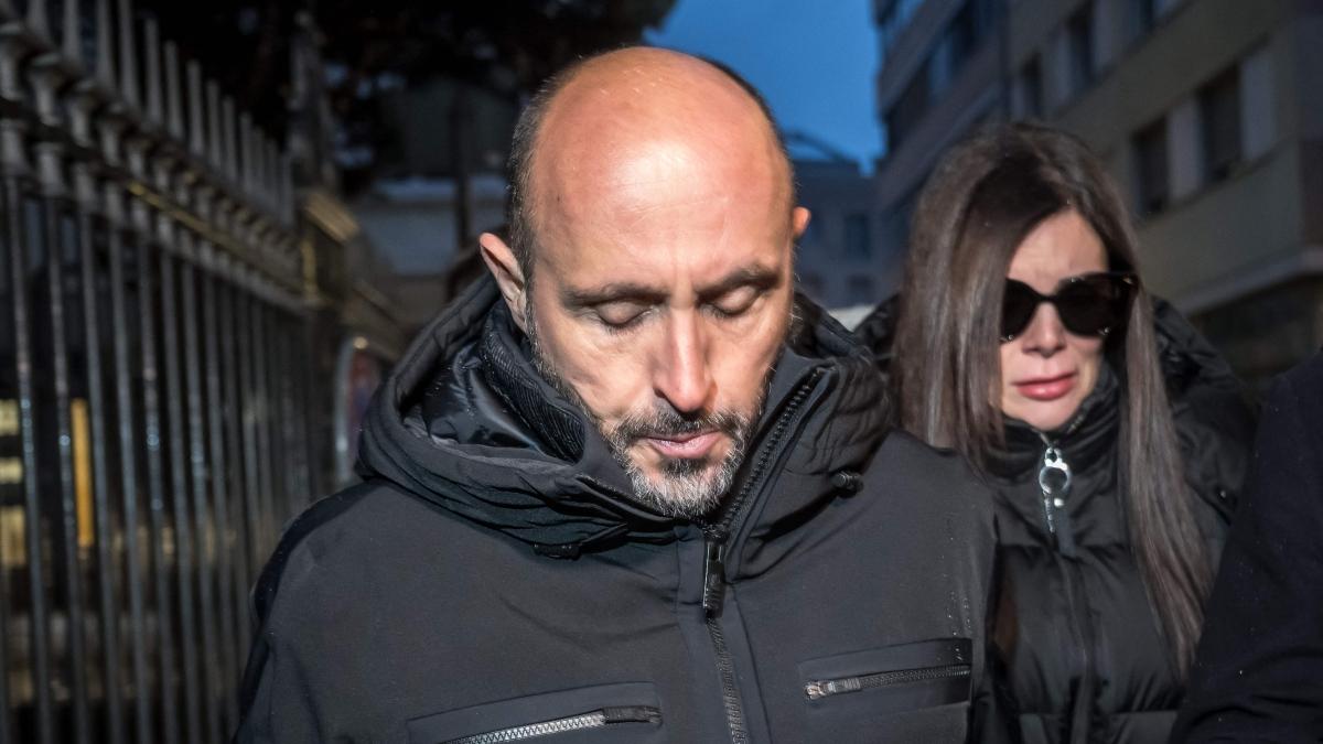 L'indagine sui coniugi Moretti del 2020: «Comprarono una Maserati da 75.500 franchi con il prestito per il Covid»