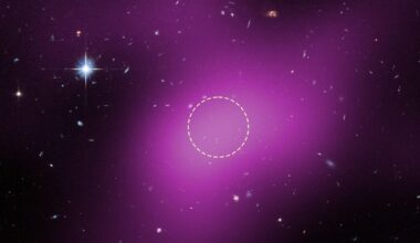 La scoperta (italiana) di una galassia "fallita": Cloud-9, quando la materia oscura non riesce a creare stelle