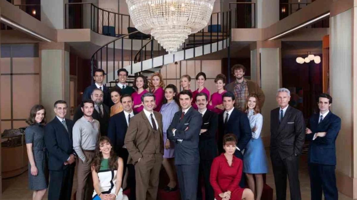 Il Paradiso delle Signore: trame delle puntate dal 12 al 16 gennaio 2026