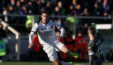 Fiorentina-Milan LIVE | Risultato e gol in diretta | Serie A