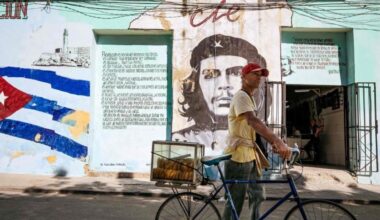 Trump minaccia Cuba: «Raggiunga un accordo con gli Stati Uniti, dal Venezuela niente più soldi e petrolio». L'Avana: «Paese criminale»