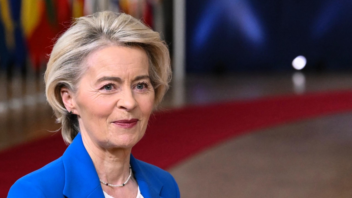 Ursula Von der Leyen: «L’Europa sostiene la linea della Groenlandia, fondi per 500 milioni»