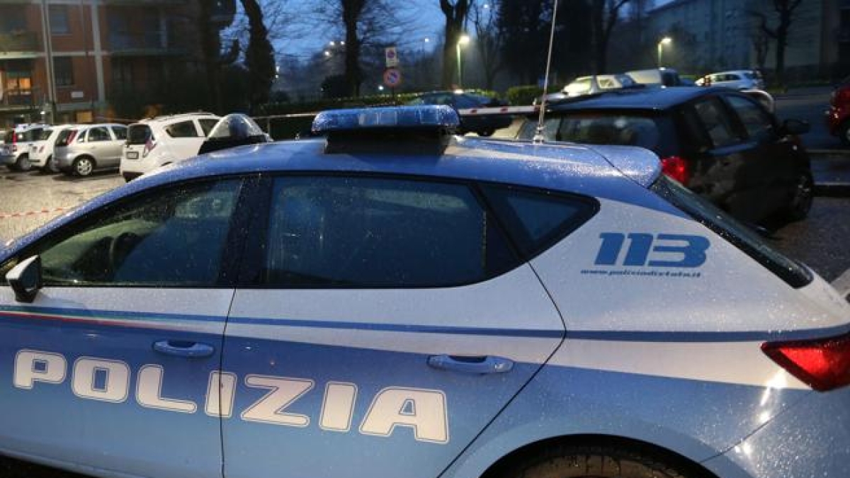 Verona, donna di 39 anni trovata morta in un appartamento: era incinta