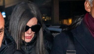 Jessica Moretti, niente domiciliari per la proprietaria del Constellation di Crans-Montana: non può lasciare la Svizzera. I genitori delle vittime dal Papa