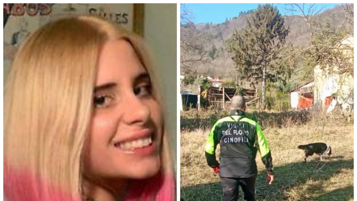 Annabella Martinelli scomparsa da sei giorni, ritrovata la sua bicicletta. Gli ultimi avvistamenti e le indagini: cosa sappiamo