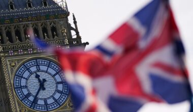 Londra: paradiso o Far West? Le facce opposte della capitale britannica