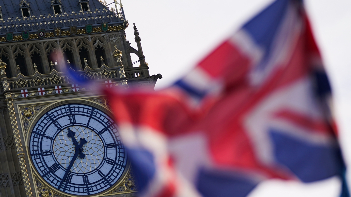 Londra: paradiso o Far West? Le facce opposte della capitale britannica