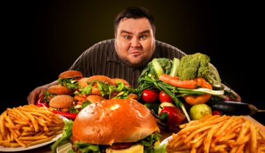 Troppi obesi nel mondo, così il clima peggiora. I legami tra cattiva alimentazione e inquinamento