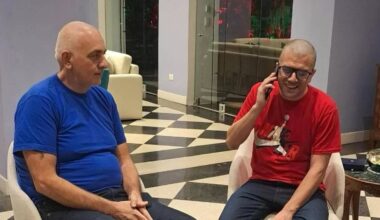 Alberto Trentini è libero, scarcerato anche Mario Burlò: «Il rientro in Italia oggi o al massimo domani»