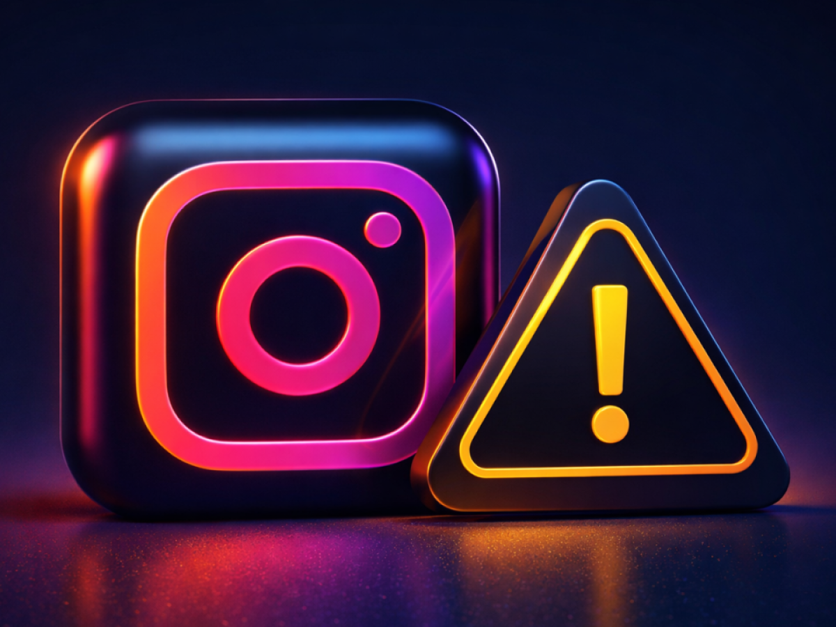 Mistero Instagram, l'app chiede agli utenti di cambiare password (per una fuga di dati). Ma poi Meta nega: non fatelo