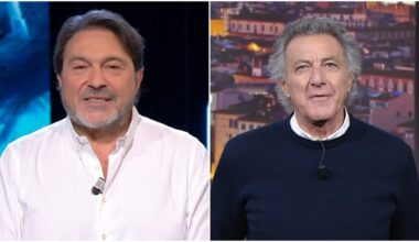 Luca Barbareschi attacca Sigfrido Ranucci: «Non lancia il nostro programma». La replica: «Indegno sproloquio»