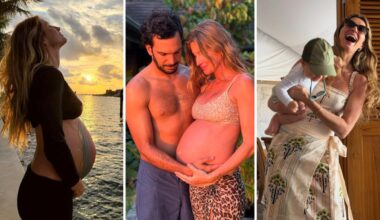 Gisele Bündchen preoccupazioni della famiglia Valente è uno squattrinato