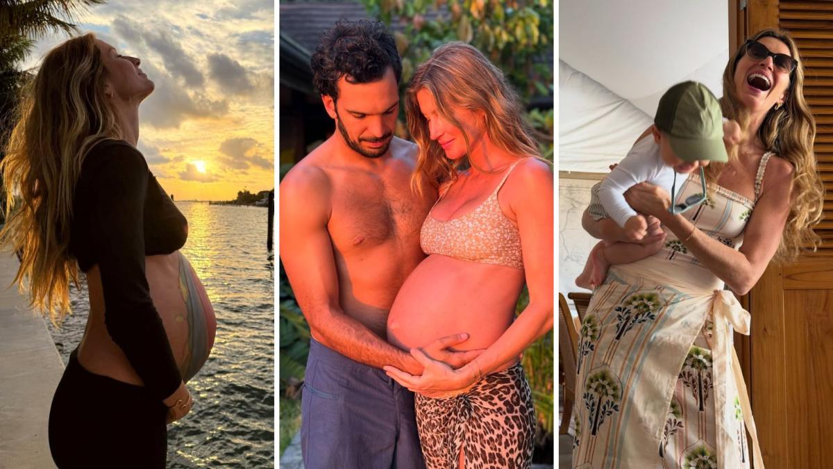 Gisele Bündchen preoccupazioni della famiglia Valente è uno squattrinato