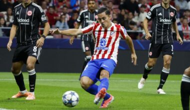 Raspadori non convocato? Atletico Madrid infastidito. E se va al Napoli niente sconti