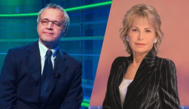 La7 terza rete in prime time nel 2025: l'anno si chiude con i migliori risultati di sempre