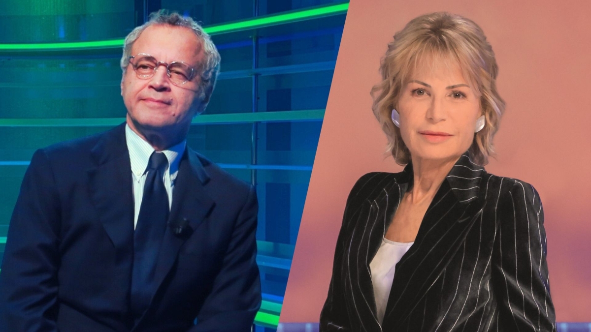 La7 terza rete in prime time nel 2025: l'anno si chiude con i migliori risultati di sempre