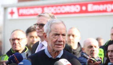 Crans-Montana, Bertolaso: «Nei prossimi giorni le dimissioni dal Niguarda dei primi feriti»