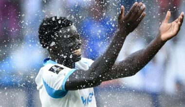 Robinio Vaz, chi è l'attaccante che la Roma prenderà dal Marsiglia