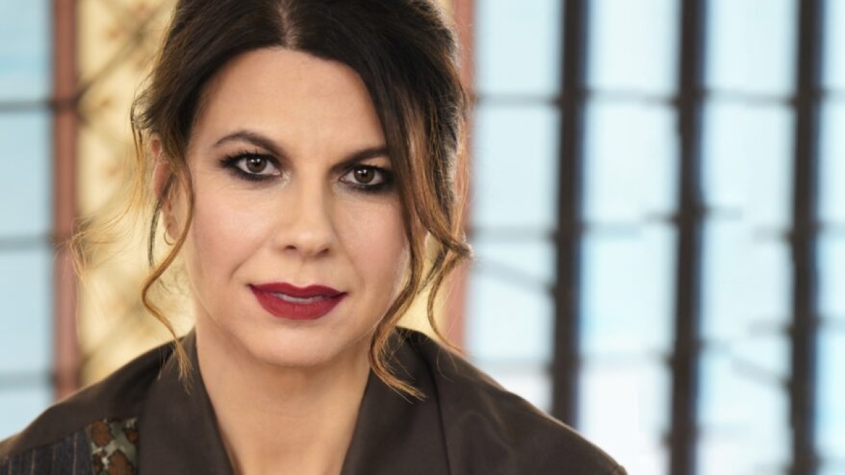 Geppi Cucciari: la laurea in Giurisprudenza, il successo a Zelig, ex cestista, 7 segreti