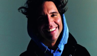 Mika: «Vivo a capitoli: dieci anni, poi dieci, poi dieci... mi sposto sempre ma sono io la mia casa madre»