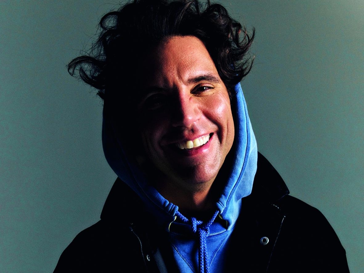 Mika: «Vivo a capitoli: dieci anni, poi dieci, poi dieci... mi sposto sempre ma sono io la mia casa madre»