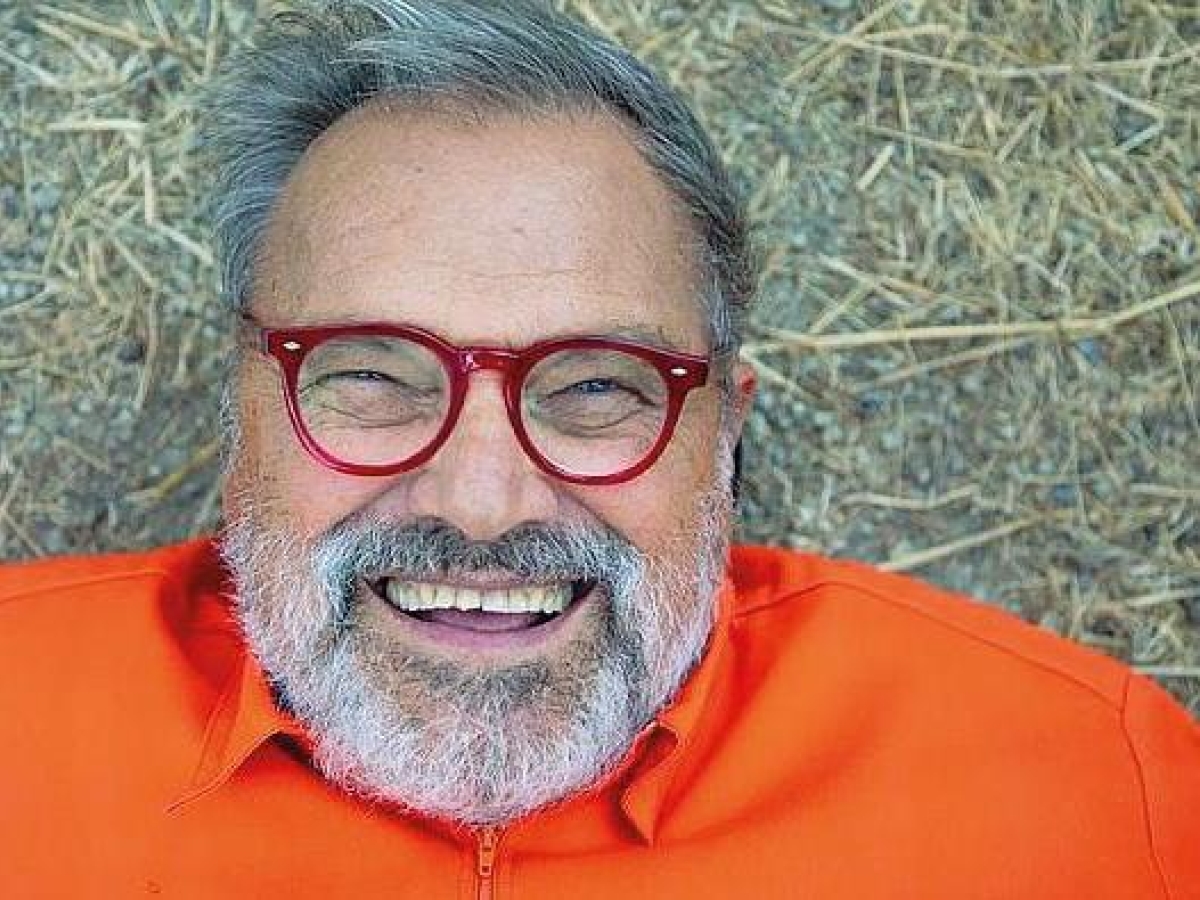 L’ultima risata di Oliviero Toscani nel documentario sulla sua storia. Patti Smith: «Ha fotografato chi ero davvero»